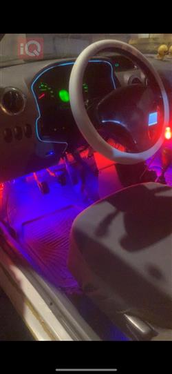 سایپا ساینا